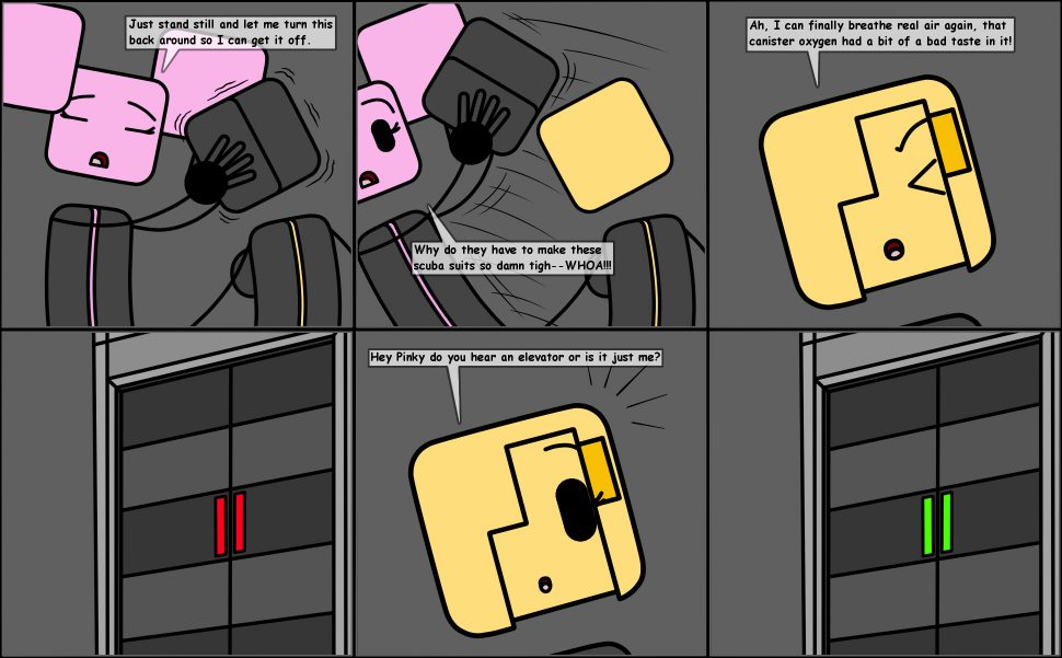 Terror of the Deep Page 36