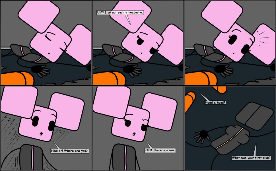 Terror of the Deep Page 35