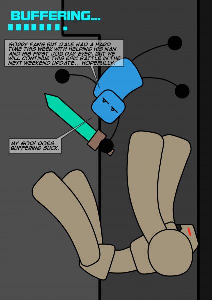 Time Mishap Page 29