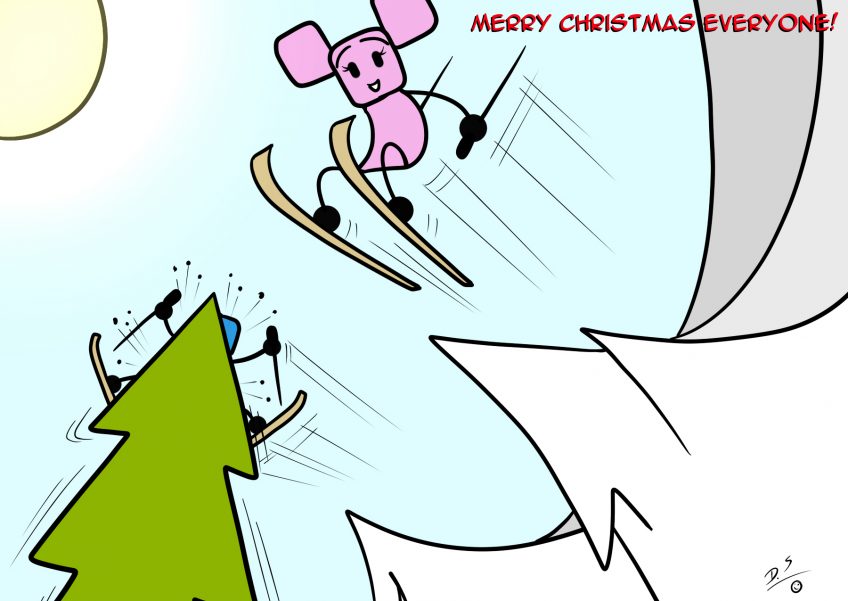 Holiday Special Christmas 2011