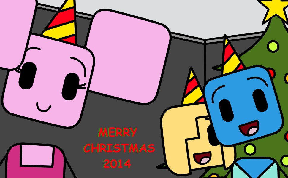 Holiday Special Christmas 2014