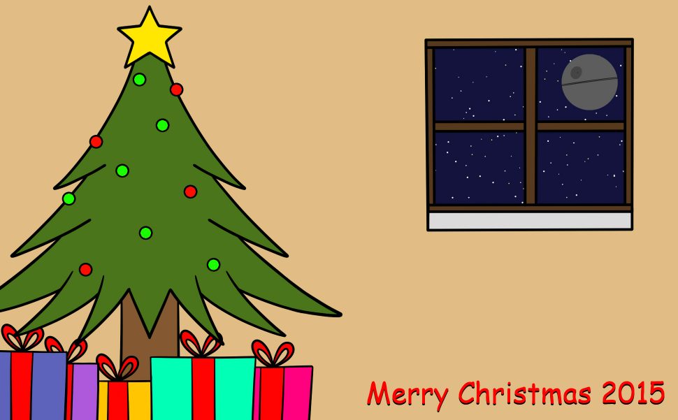 Holiday Special Halloween 2015