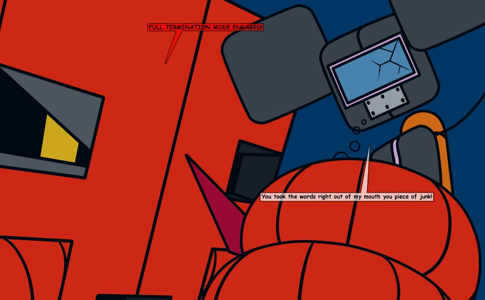 Terror of the Deep Page 23