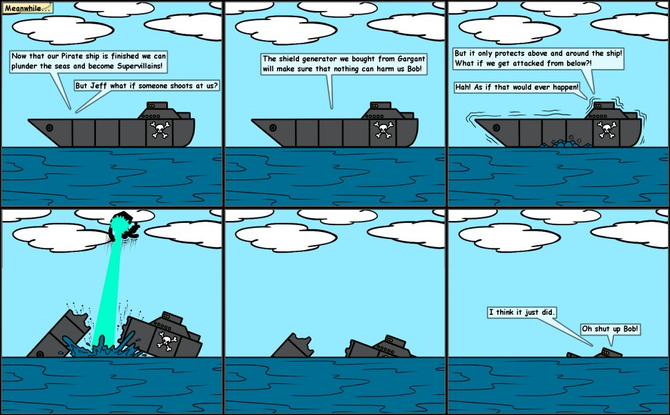 Terror of the Deep Page 24