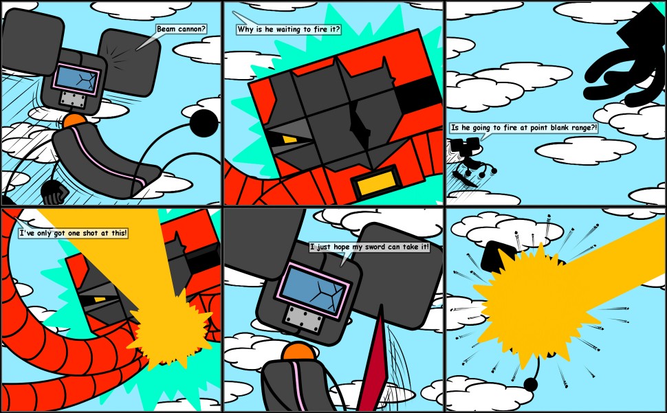 Terror of the Deep Page 26