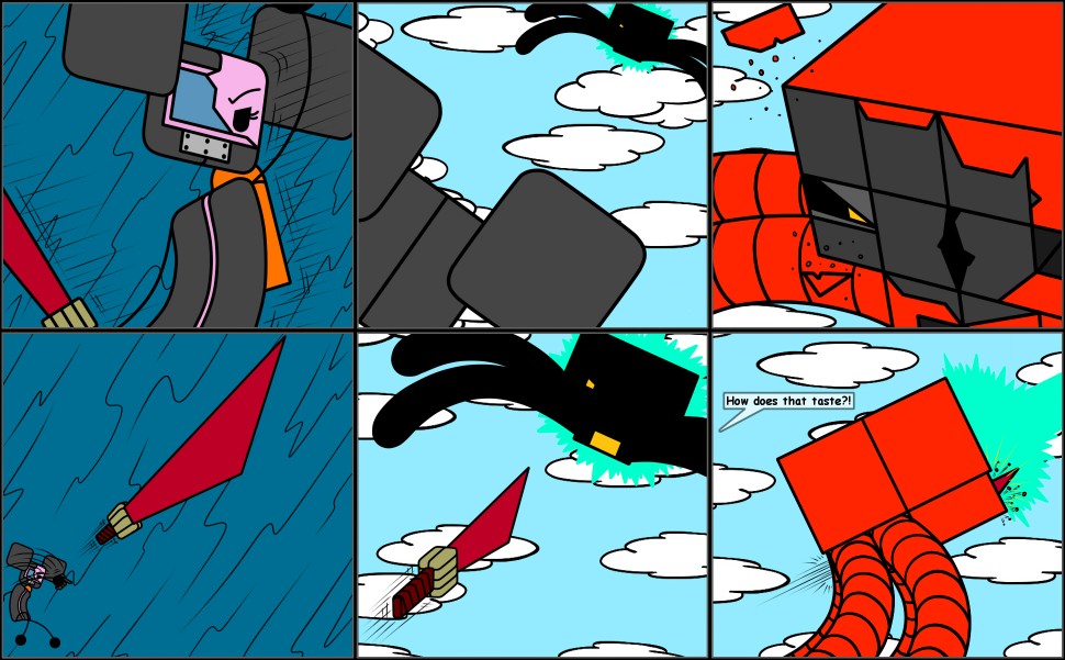 Terror of the Deep Page 28