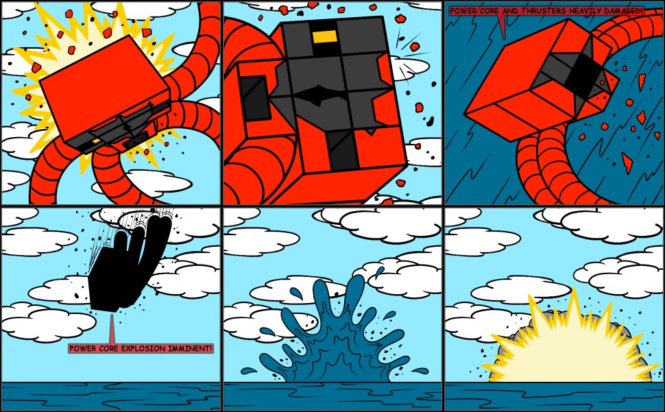 Terror of the Deep Page 29