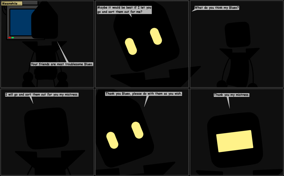 Terror of the Deep Page 31