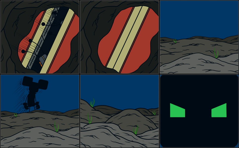 Terror of the Deep Page 34