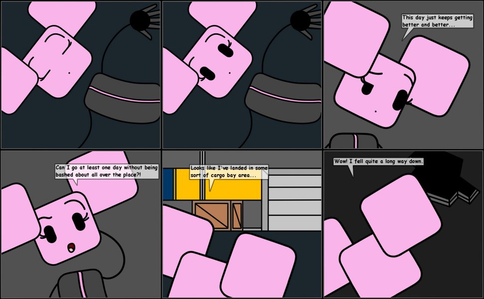 Terror of the Deep Page 38