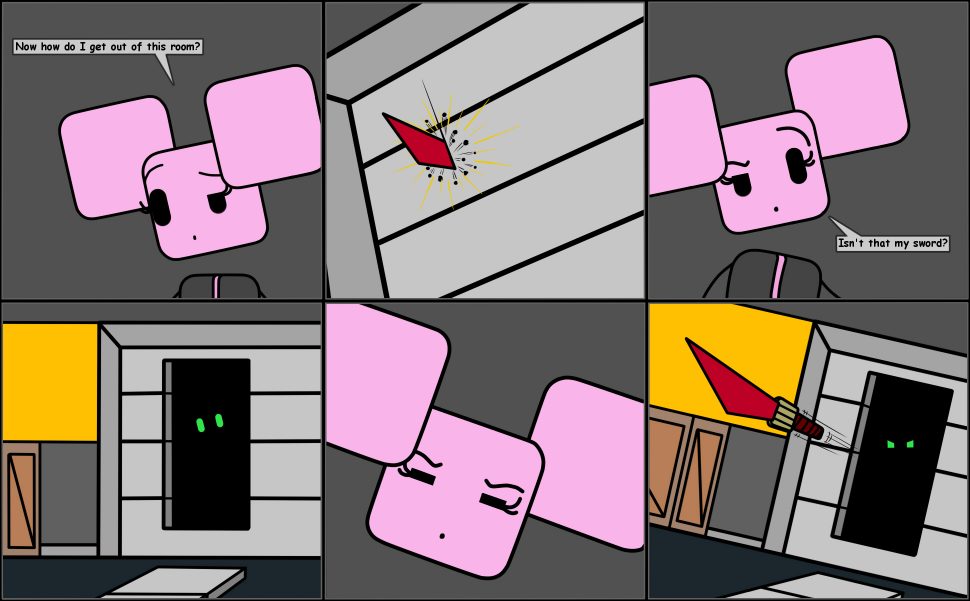 Terror of the Deep Page 39