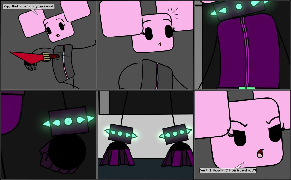 Terror of the Deep Page 40