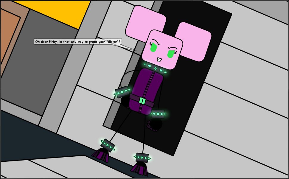 Terror of the Deep Page 41