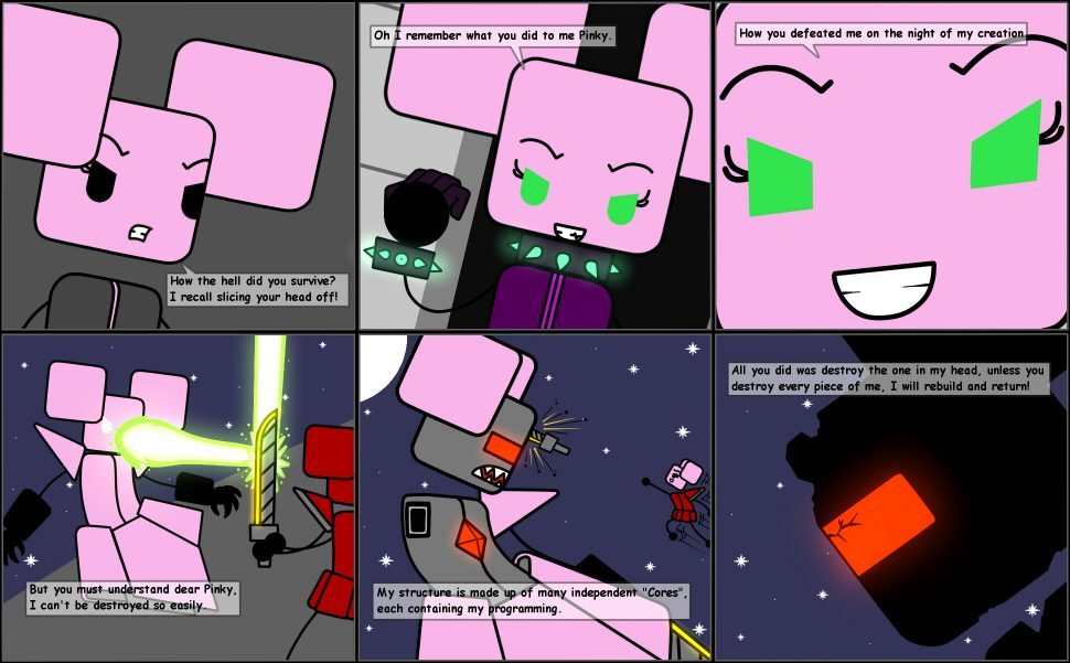 Terror of the Deep Page 42