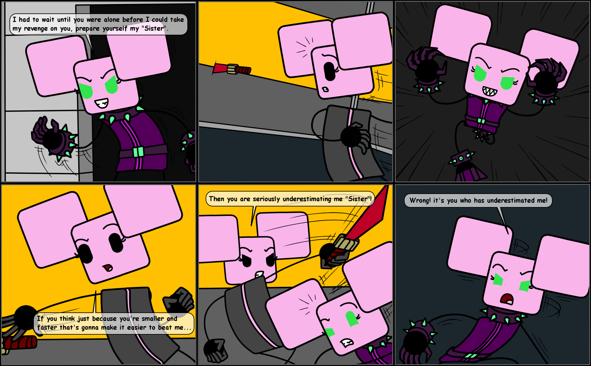 Terror of the Deep Page 44