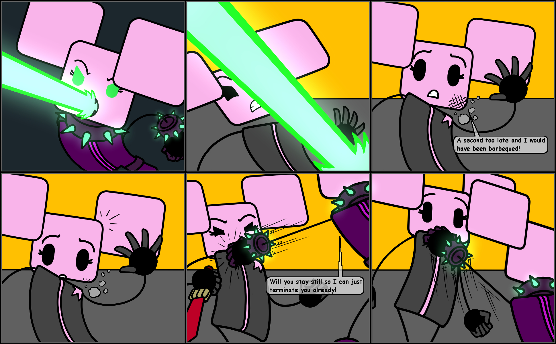 Terror of the Deep Page 45