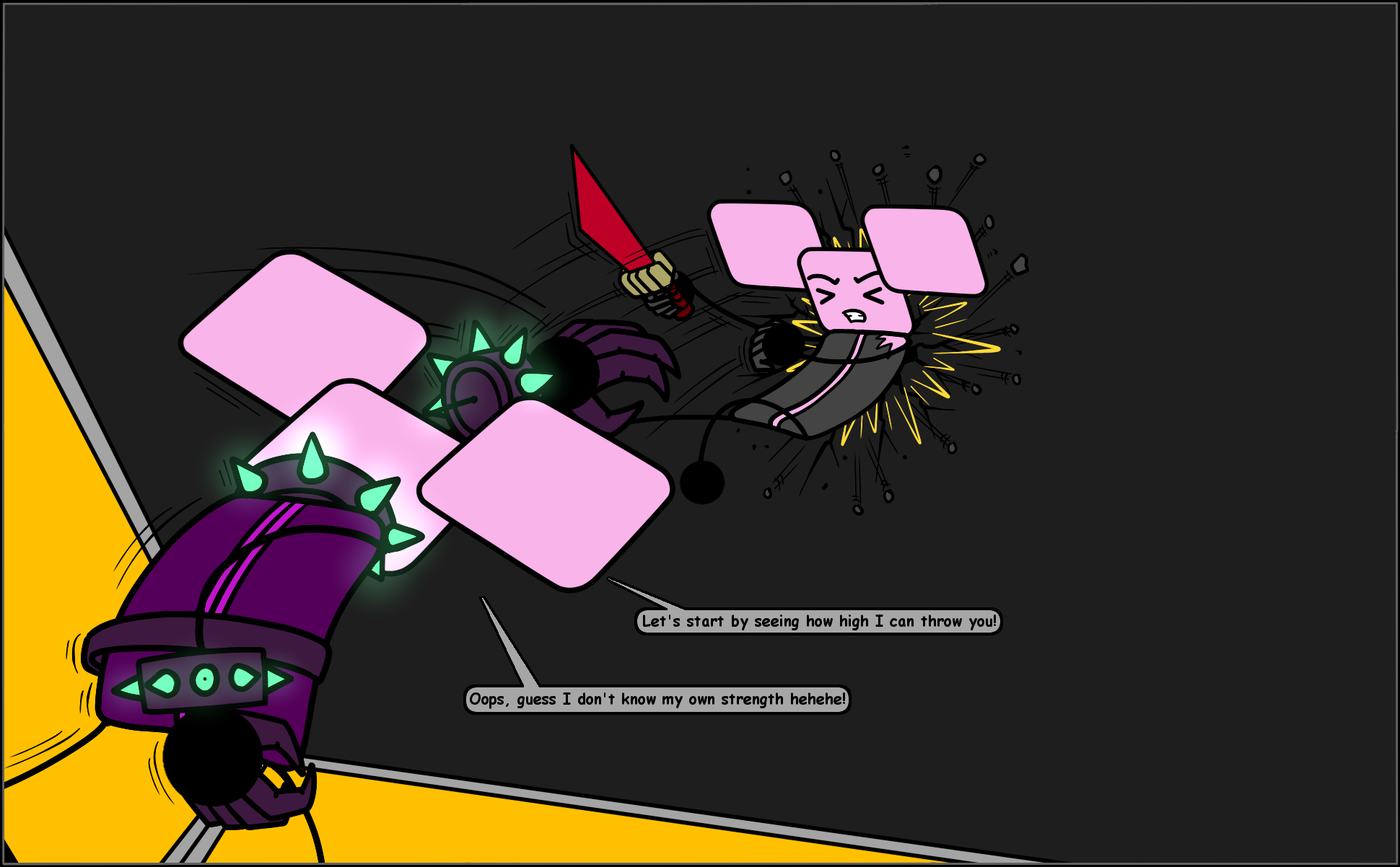 Terror of the Deep Page 46