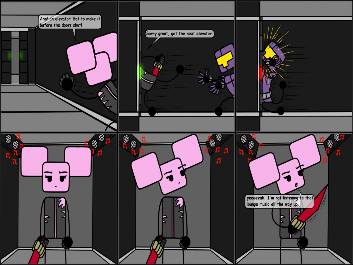 Terror of the Deep Page 49