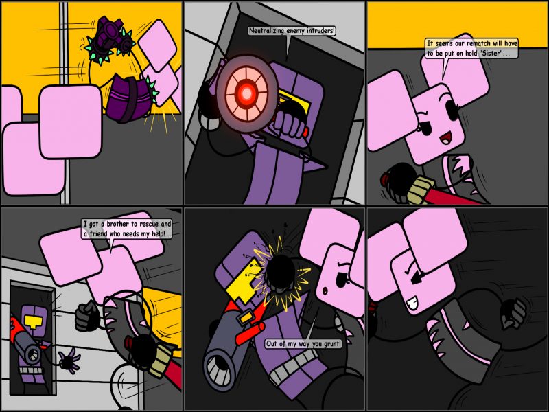 Terror of the Deep Page 48