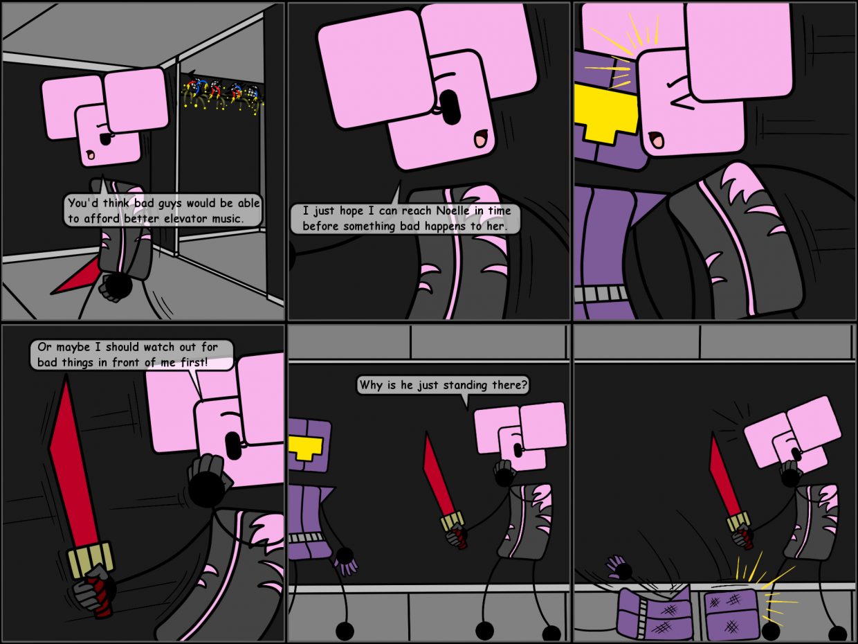 Terror of the Deep Page 50