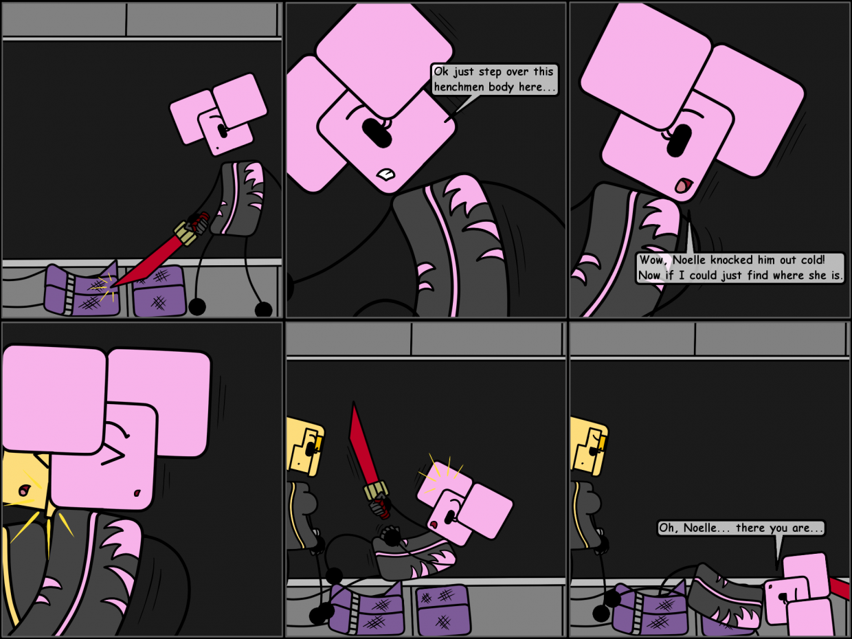 Terror of the Deep Page 51