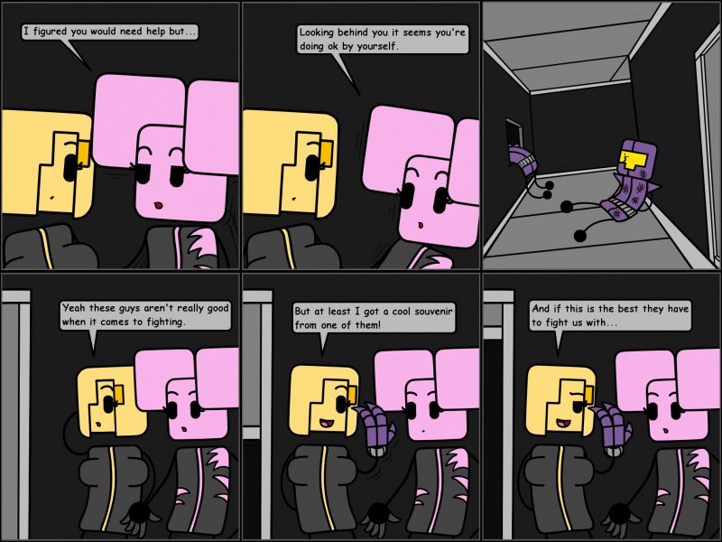 Terror of the Deep Page 52