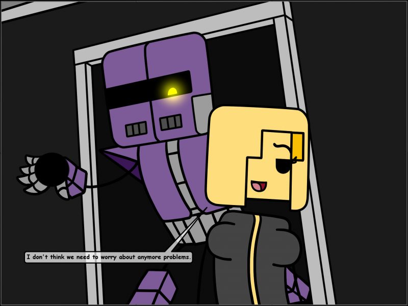 Terror of the Deep Page 53