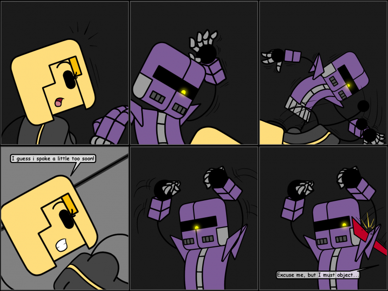 Terror of the Deep Page 54