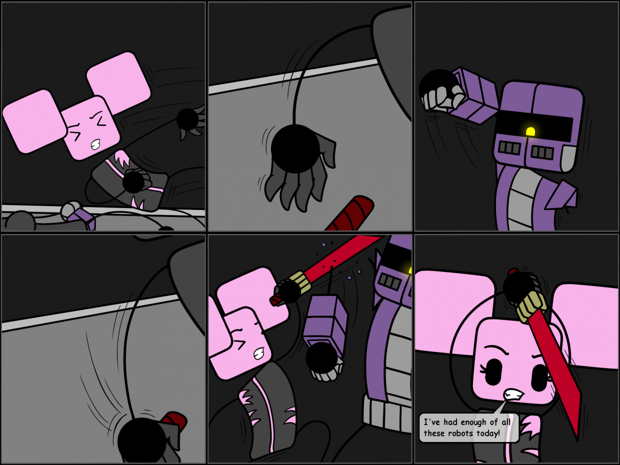 Terror of the Deep Page 58